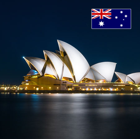 Australia
