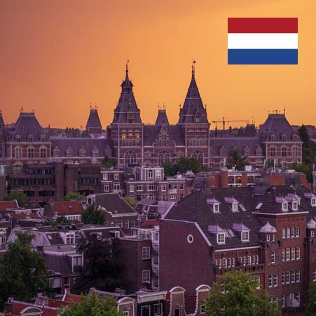 Netherland